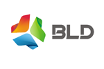 BLD(宝兰达)Logo设计